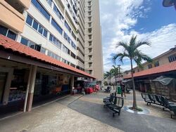 9 TELOK BLANGAH CRESCENT (D4), Shop House #575908961